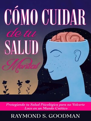 Cómo Cuidar de tu Salud Mental - ebook